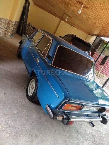 LADA (VAZ) 2106 1986, 99,647 km - 1.5 л - Göyçay