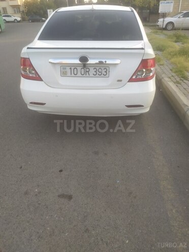 BYD F3 2014, 240,000 km - 1.5 l - Gəncə