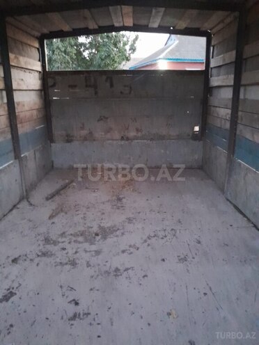 GAZ 33021 1997, 250,000 km - 2.3 l - Cəlilabad