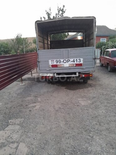 GAZ 33021 1997, 250,000 km - 2.3 l - Cəlilabad