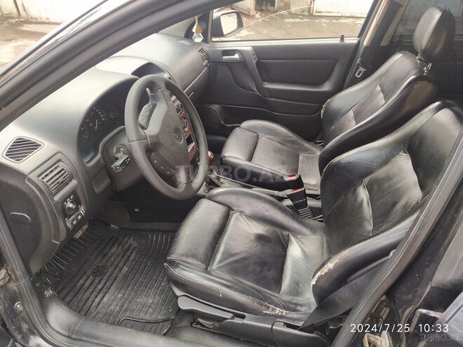 Opel Astra 1999, 310,000 km - 2.0 l - Sumqayıt