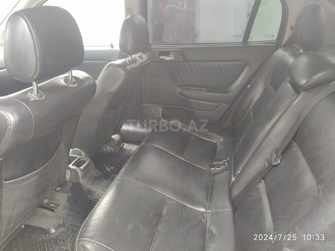 Opel Astra 1999, 310,000 km - 2.0 l - Sumqayıt