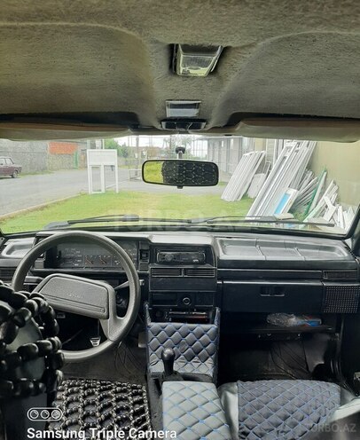 LADA (VAZ) 21099 1999, 343,000 km - 1.5 l - Zaqatala