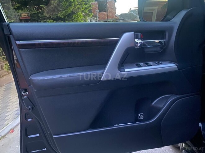 Toyota Land Cruiser 2013, 84,000 km - 4.0 l - Bakı
