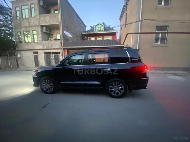 Toyota Land Cruiser 2013, 84,000 km - 4.0 l - Bakı