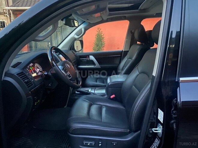 Toyota Land Cruiser 2013, 84,000 km - 4.0 l - Bakı