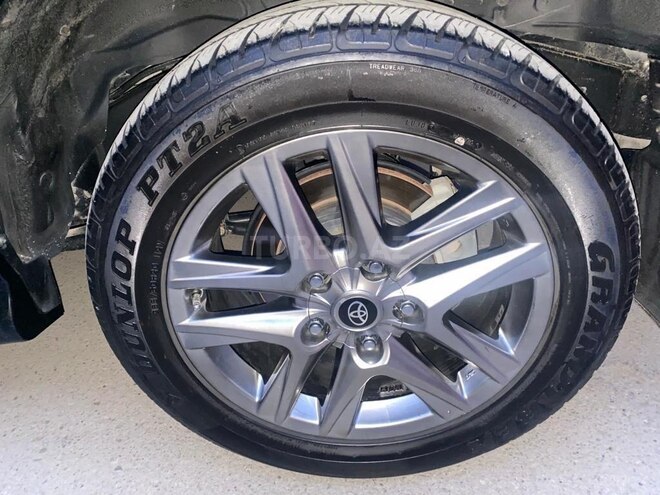 Toyota Land Cruiser 2013, 84,000 km - 4.0 l - Bakı