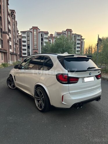 BMW X5 2016, 134,000 km - 3.0 l - Zaqatala