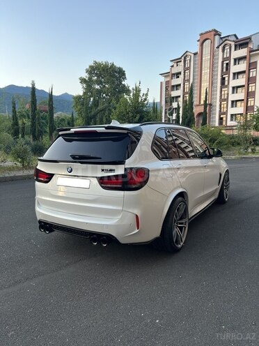 BMW X5 2016, 134,000 km - 3.0 l - Zaqatala