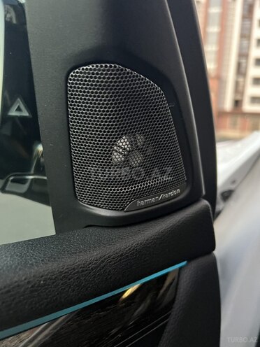 BMW X5 2016, 134,000 km - 3.0 l - Zaqatala