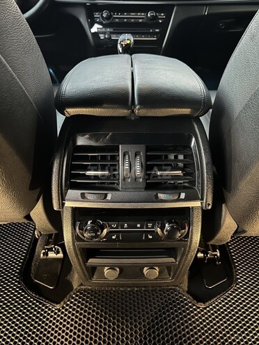BMW X5 2016, 134,000 km - 3.0 l - Zaqatala
