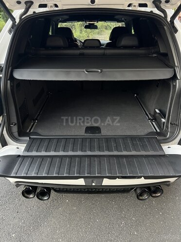 BMW X5 2016, 134,000 km - 3.0 l - Zaqatala