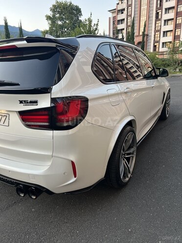 BMW X5 2016, 134,000 km - 3.0 l - Zaqatala