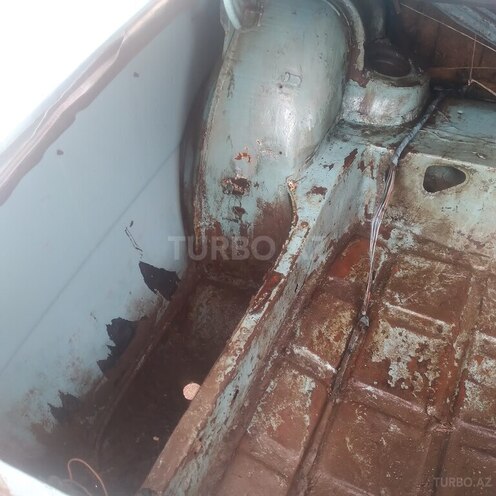 LADA (VAZ) 2106 1994, 97,850 km - 1.5 l - Salyan