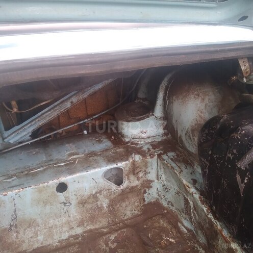 LADA (VAZ) 2106 1994, 97,850 km - 1.5 l - Salyan