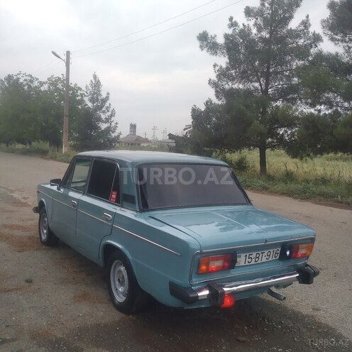 LADA (VAZ) 2106 1994, 97,850 km - 1.5 l - Salyan