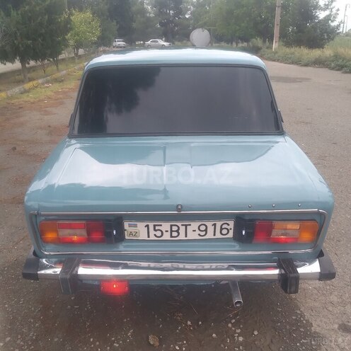 LADA (VAZ) 2106 1994, 97,850 km - 1.5 l - Salyan