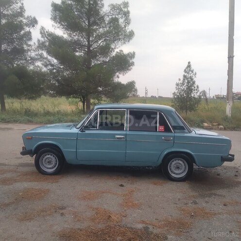 LADA (VAZ) 2106 1994, 97,850 km - 1.5 l - Salyan