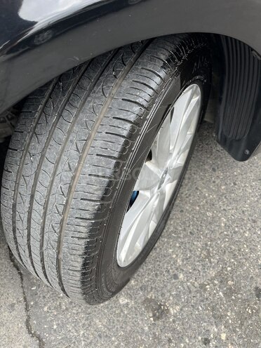 Kia Forte 2016, 136,000 km - 1.8 l - Bakı