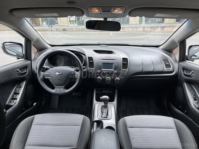 Kia Forte 2016, 136,000 km - 1.8 l - Bakı
