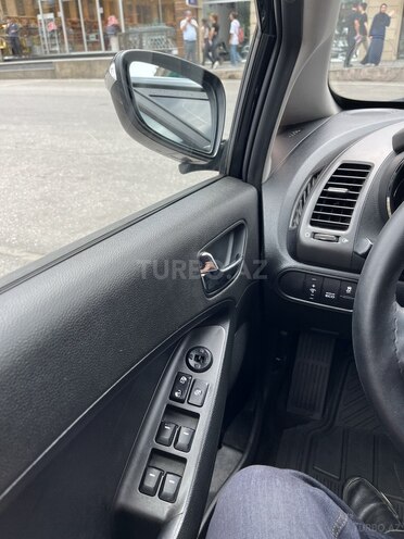 Kia Forte 2016, 136,000 km - 1.8 l - Bakı