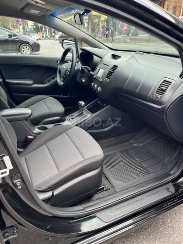 Kia Forte 2016, 136,000 km - 1.8 l - Bakı