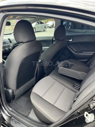 Kia Forte 2016, 136,000 km - 1.8 l - Bakı