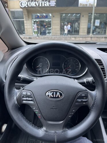 Kia Forte 2016, 136,000 km - 1.8 l - Bakı