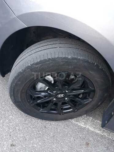 Hyundai Accent 2014, 139,101 km - 1.4 l - Bakı