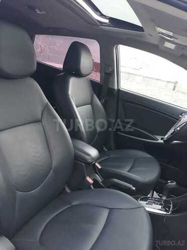 Hyundai Accent 2014, 139,101 km - 1.4 l - Bakı