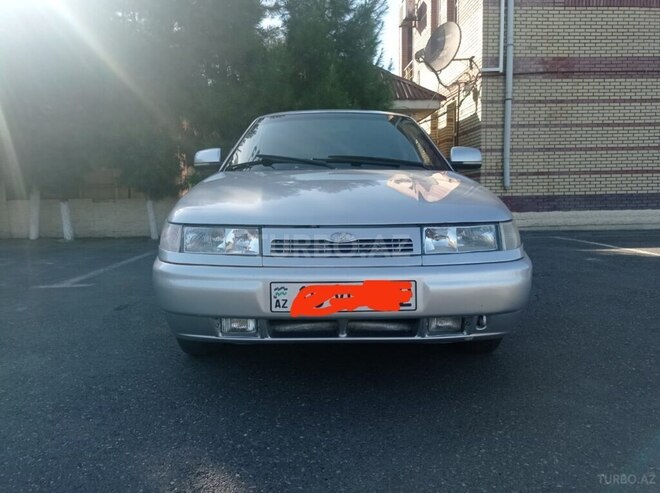 LADA (VAZ) 2112 2003, 250,000 km - 1.6 л - Xaçmaz
