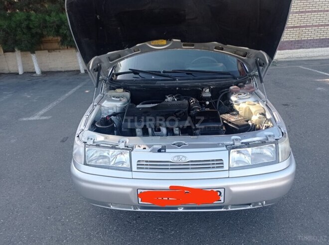 LADA (VAZ) 2112 2003, 250,000 km - 1.6 л - Xaçmaz