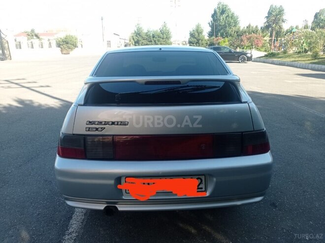 LADA (VAZ) 2112 2003, 250,000 km - 1.6 л - Xaçmaz