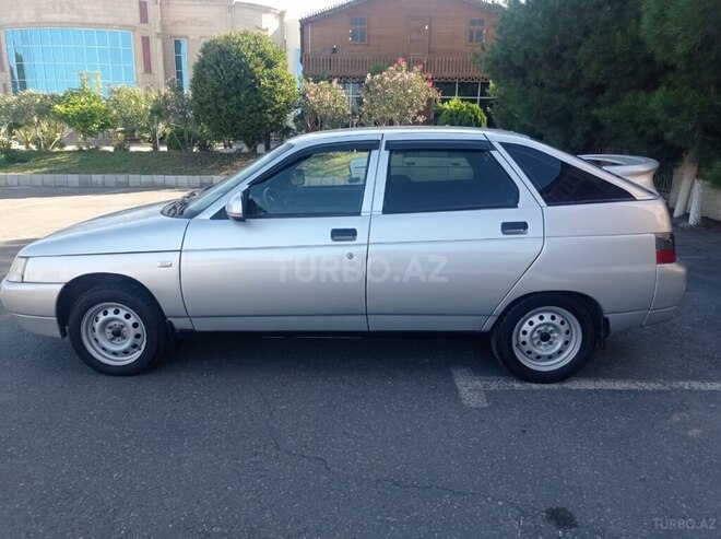LADA (VAZ) 2112 2003, 250,000 km - 1.6 л - Xaçmaz