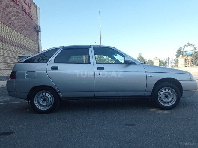 LADA (VAZ) 2112 2003, 250,000 km - 1.6 л - Xaçmaz