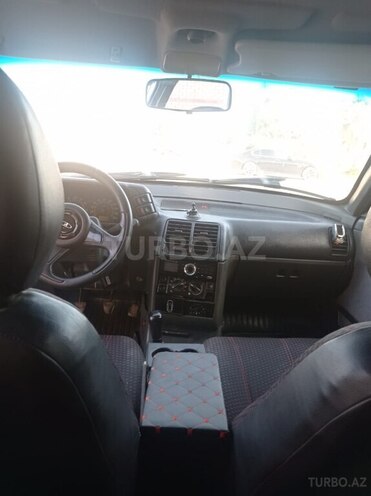LADA (VAZ) 2112 2003, 250,000 km - 1.6 л - Xaçmaz