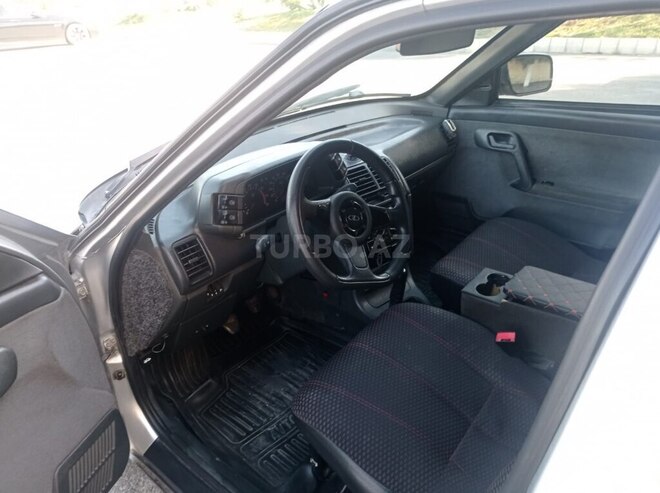 LADA (VAZ) 2112 2003, 250,000 km - 1.6 л - Xaçmaz
