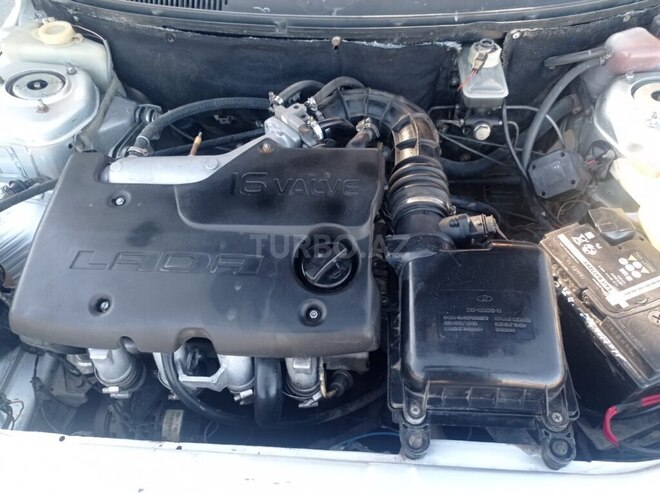 LADA (VAZ) 2112 2003, 250,000 km - 1.6 л - Xaçmaz