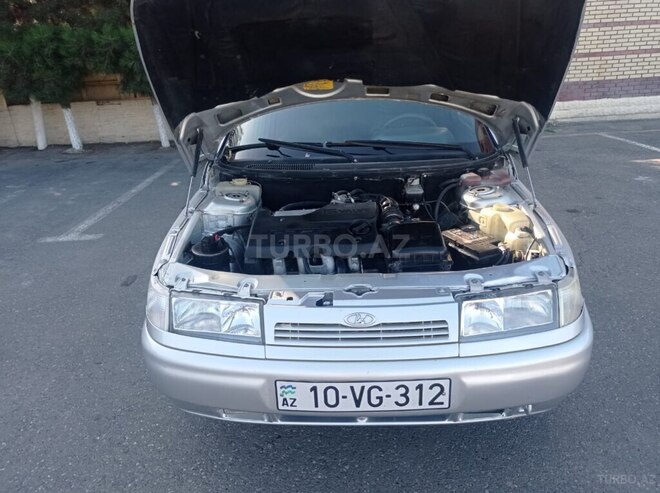 LADA (VAZ) 2112 2003, 250,000 km - 1.6 л - Xaçmaz