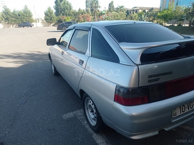 LADA (VAZ) 2112 2003, 250,000 km - 1.6 л - Xaçmaz
