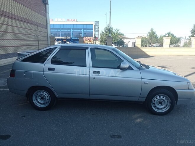 LADA (VAZ) 2112 2003, 250,000 km - 1.6 л - Xaçmaz
