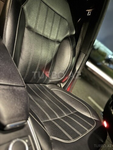 Mercedes GL 350 4MATIC 2014, 289,000 km - 3.0 l - Bakı