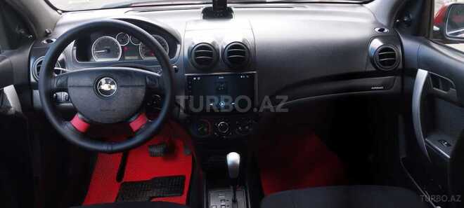 Chevrolet Aveo 2009, 276,000 km - 1.4 l - Bakı