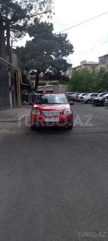 Chevrolet Aveo 2009, 276,000 km - 1.4 l - Bakı