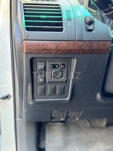 Toyota Land Cruiser Prado 2010, 287,000 km - 2.7 л - Bakı