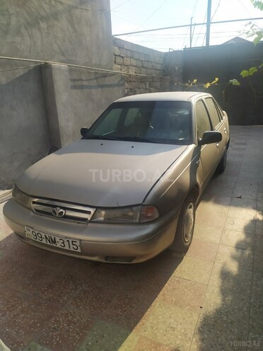 Daewoo Nexia 1995, 350,000 km - 1.5 l - Bakı