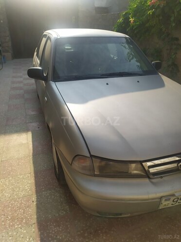 Daewoo Nexia 1995, 350,000 km - 1.5 l - Bakı