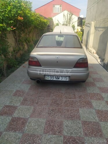 Daewoo Nexia 1995, 350,000 km - 1.5 l - Bakı