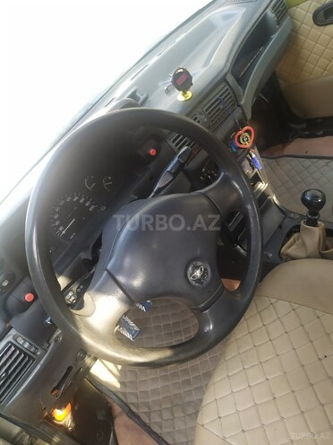 Daewoo Nexia 1995, 350,000 km - 1.5 l - Bakı