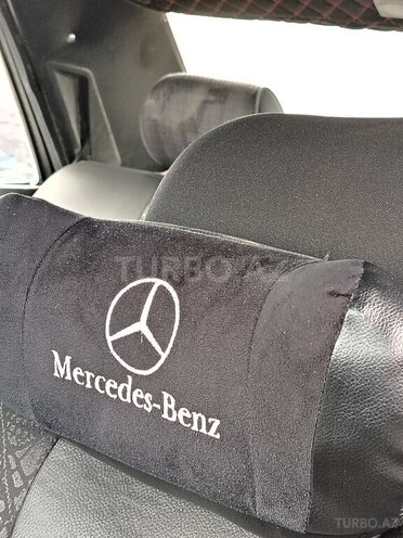 Mercedes E 200 1993, 400,000 km - 2.0 l - Bakı